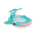 INTEX Basen dmuchany Wieloryb 200x196x91cm - 549473 - zdjęcie